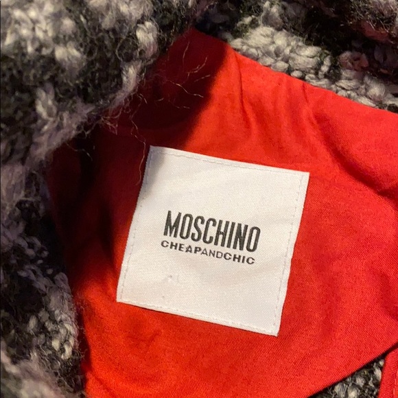Moschino Cheap & Chic - Picture 2 of 4